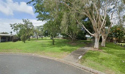 Robb Drive Park