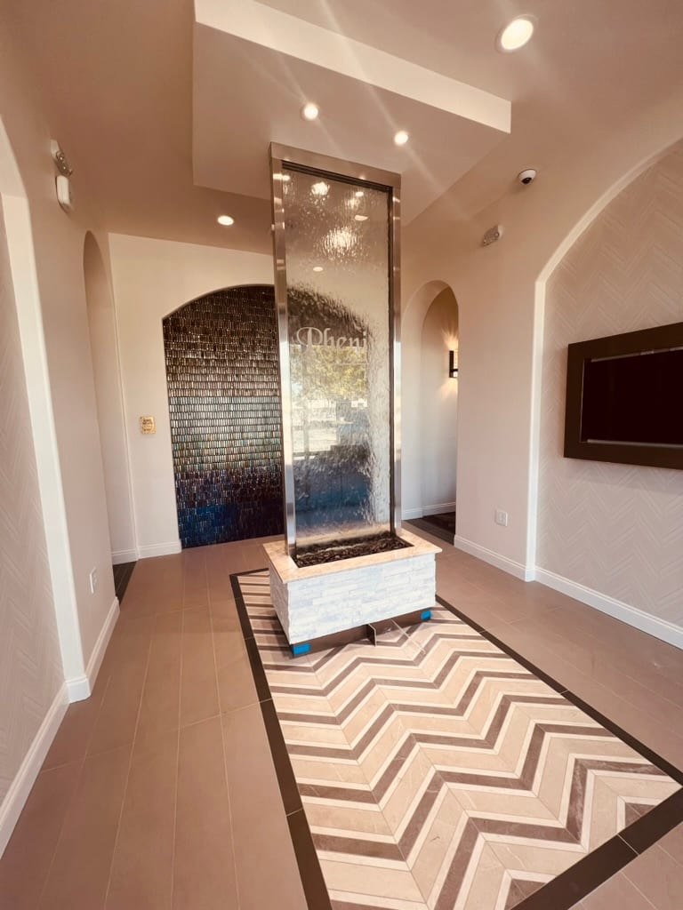 Phenix Salon Suites