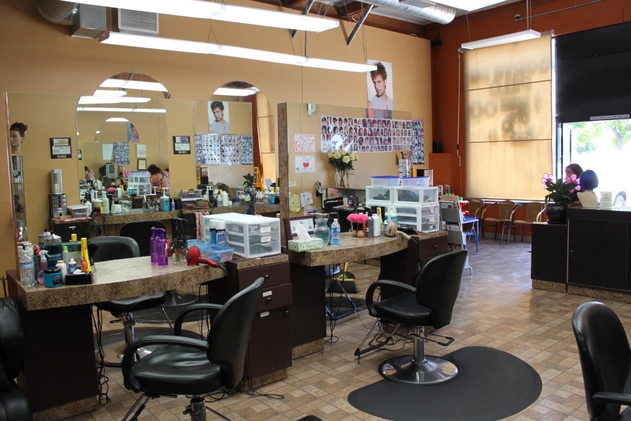Wendys Beauty Salon, photo 2