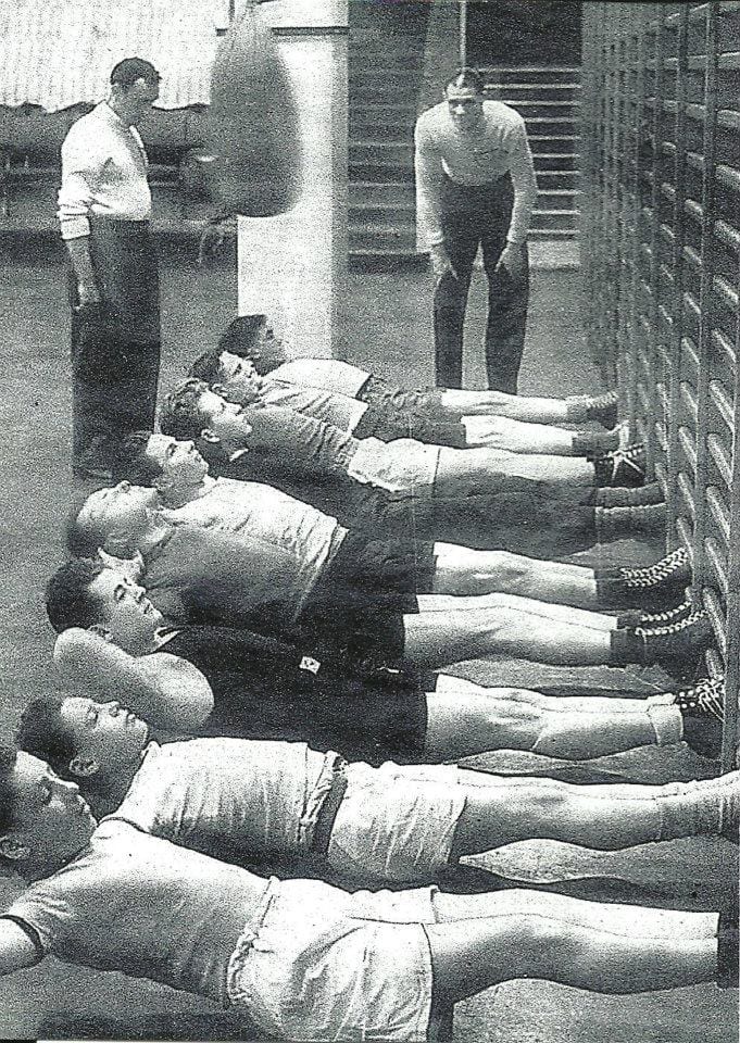 Norwich Lads Amateur Boxing Club, photo 4
