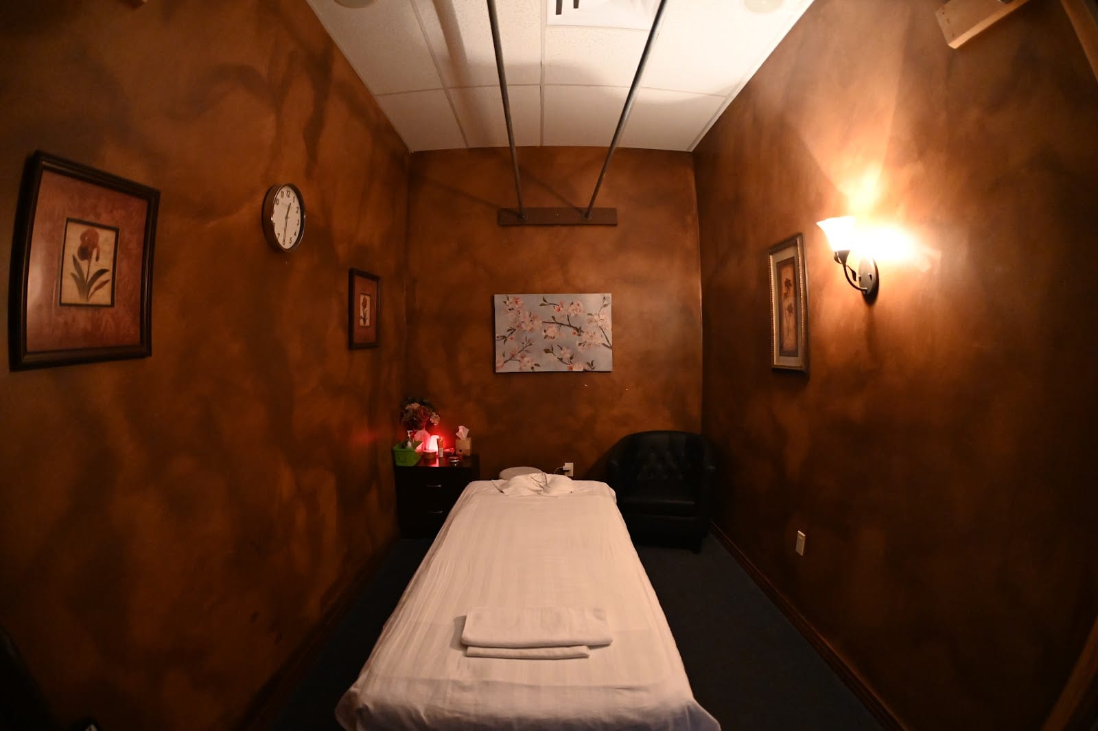 Relax and Rewind Massage