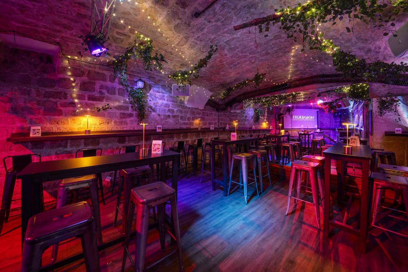 Moonlight Bar, photo 2
