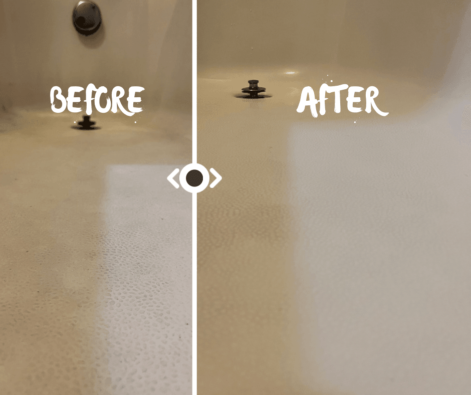 Mathew Booth Cleaning Services, photo 3