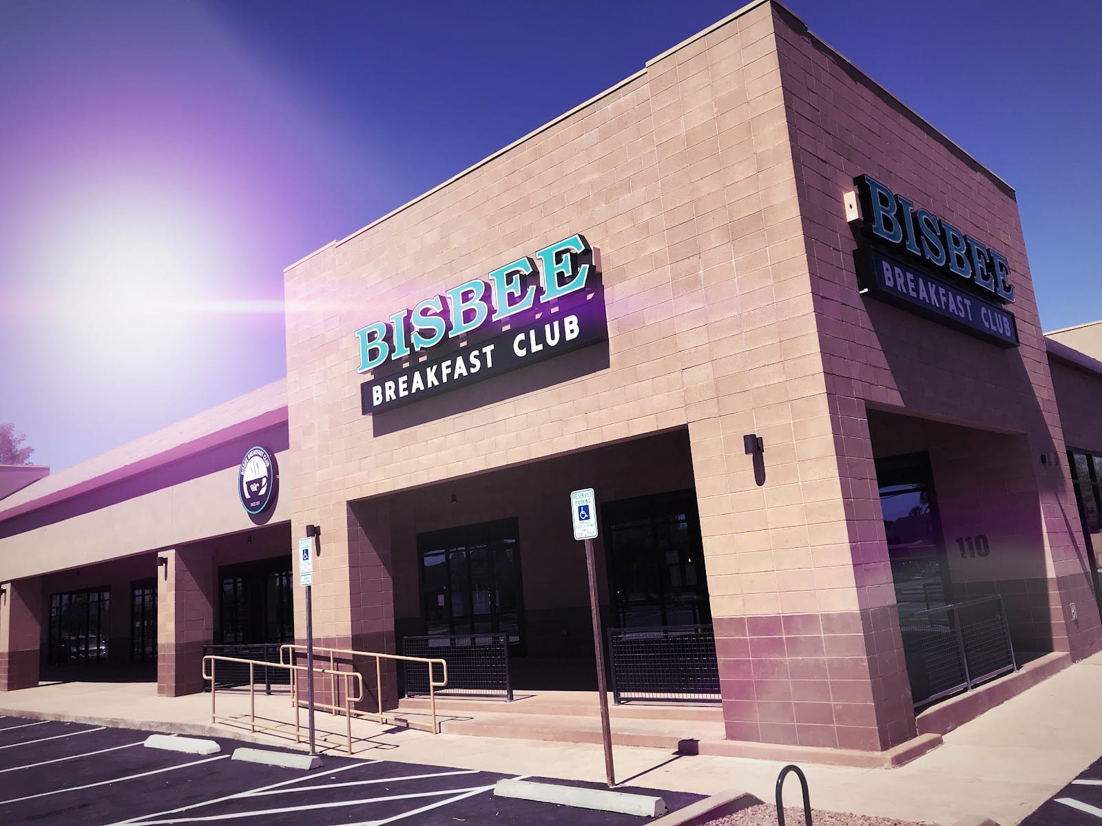 Bisbee Breakfast Club, photo 2