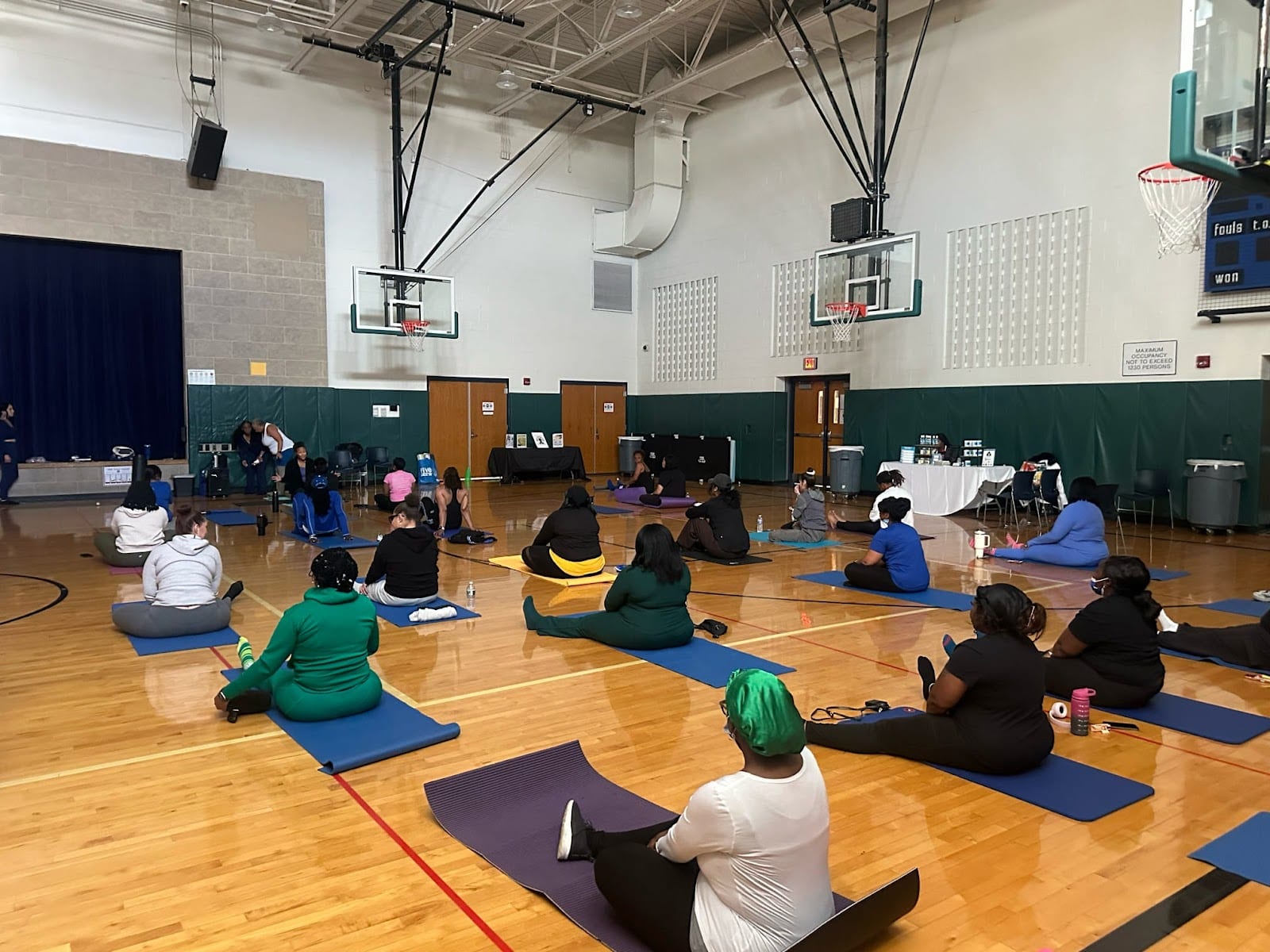 Lifted Yoga and Healing, photo 2