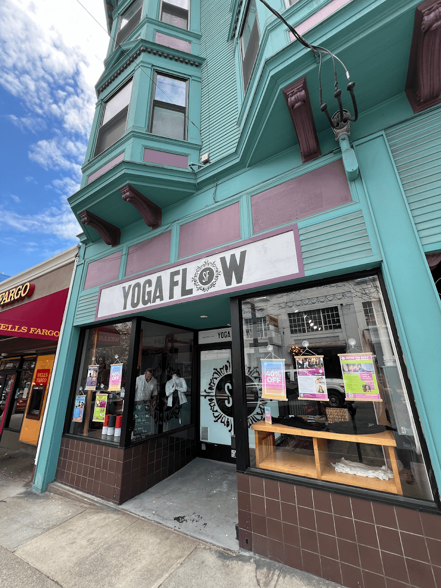 Yoga Flow SF - Noe, photo 4