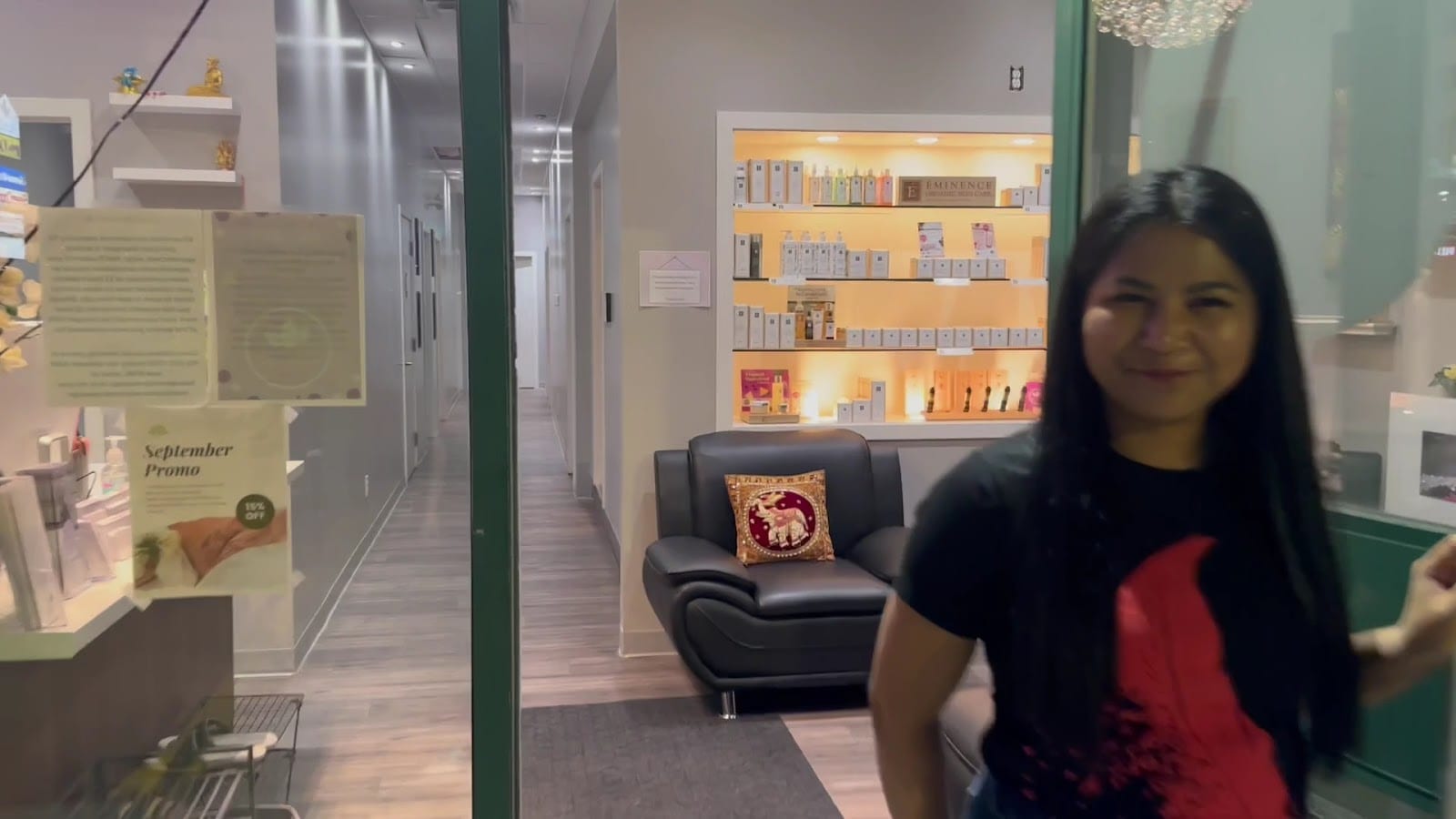 Minty's Massage & Wellness, photo 3