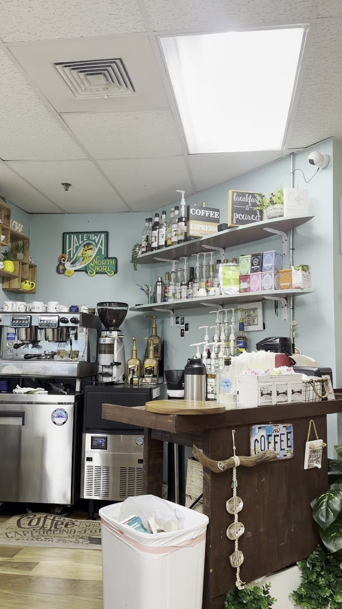 Da HI Brew, photo 3