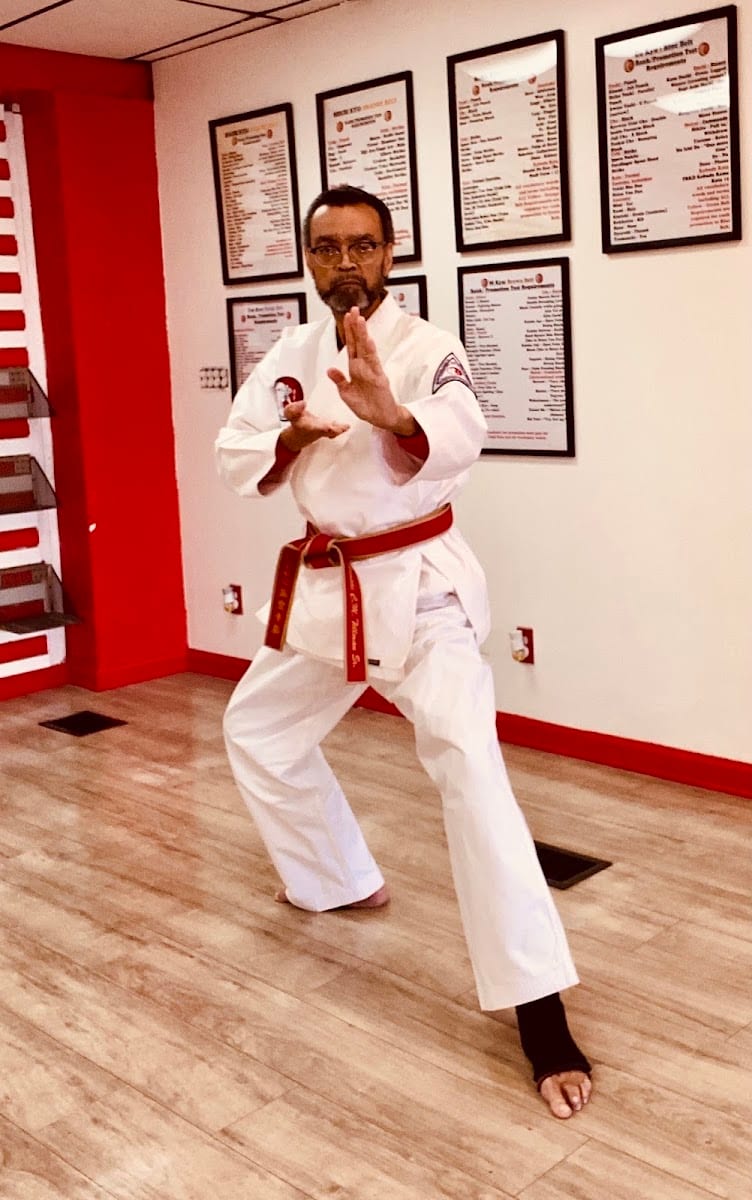 Changing Winds Martial Arts Academies USA, photo 2
