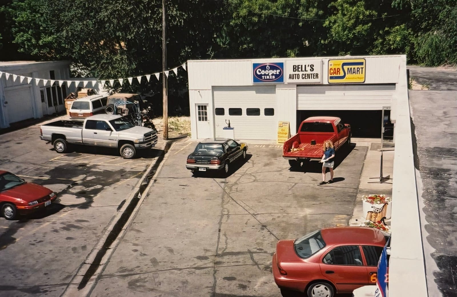 CarSmart Automotive Repair, photo 4