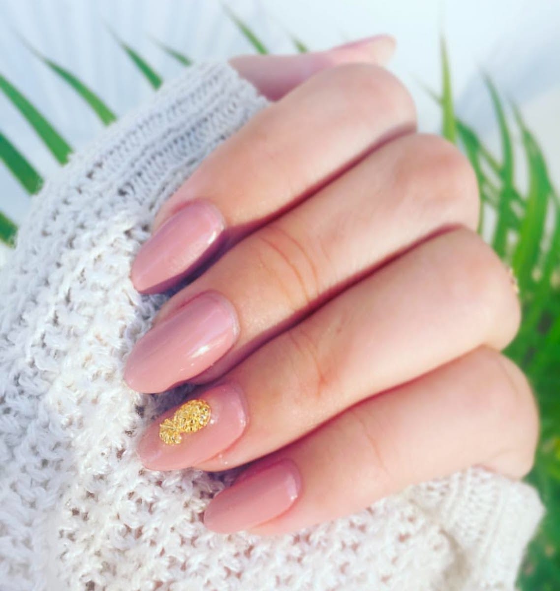 Yoshino Nail