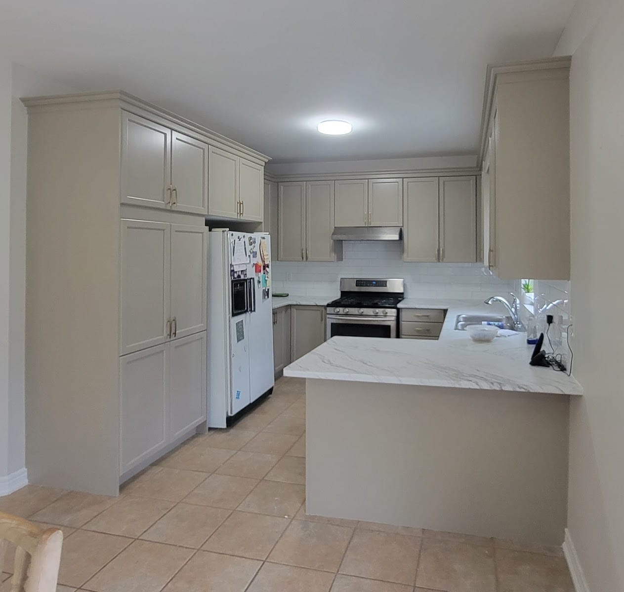 Unique Kitchen Cabinets Refinishing & Refacing, photo 2