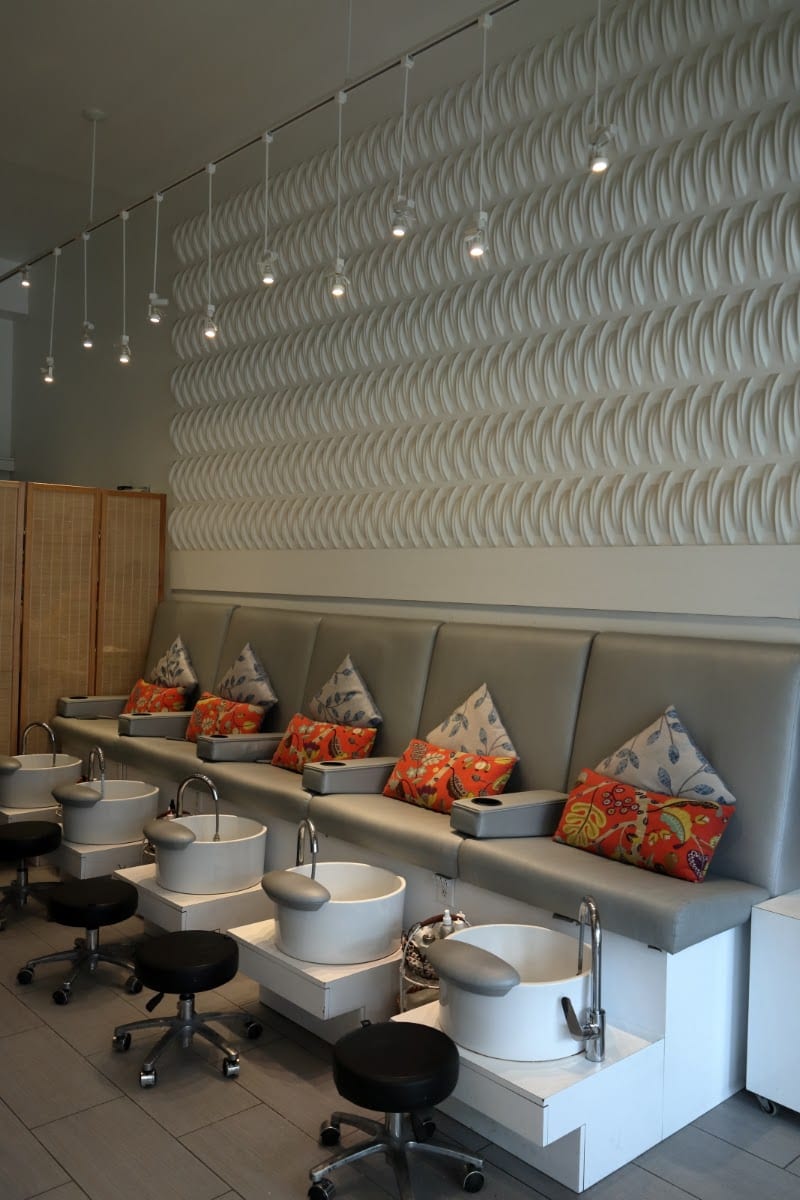 Q Spa, photo 2