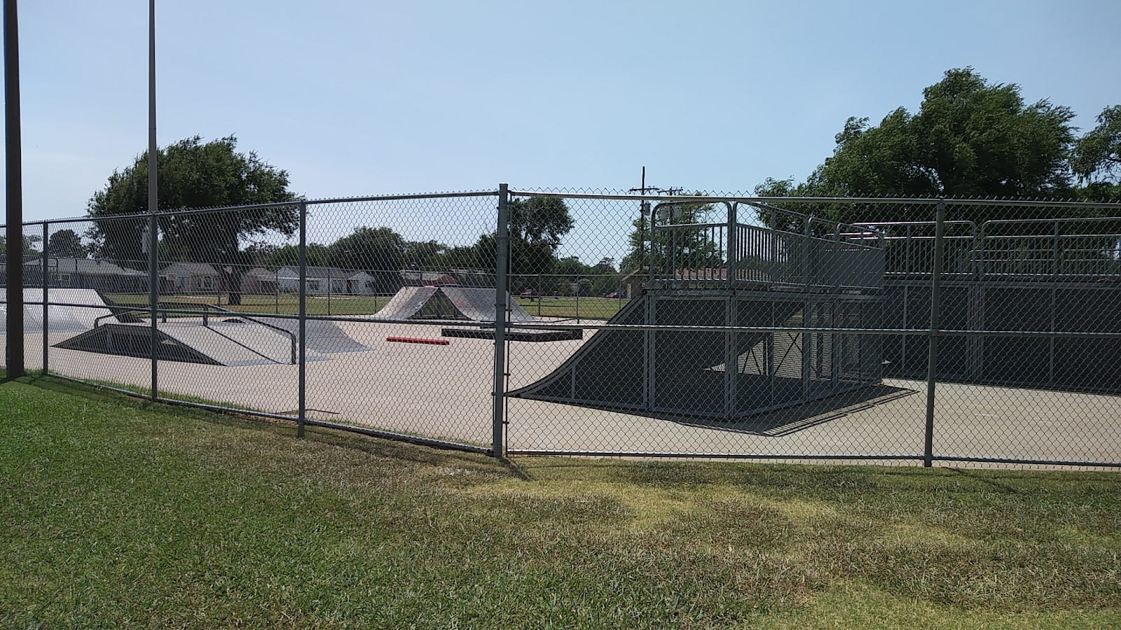 Stubbs Park