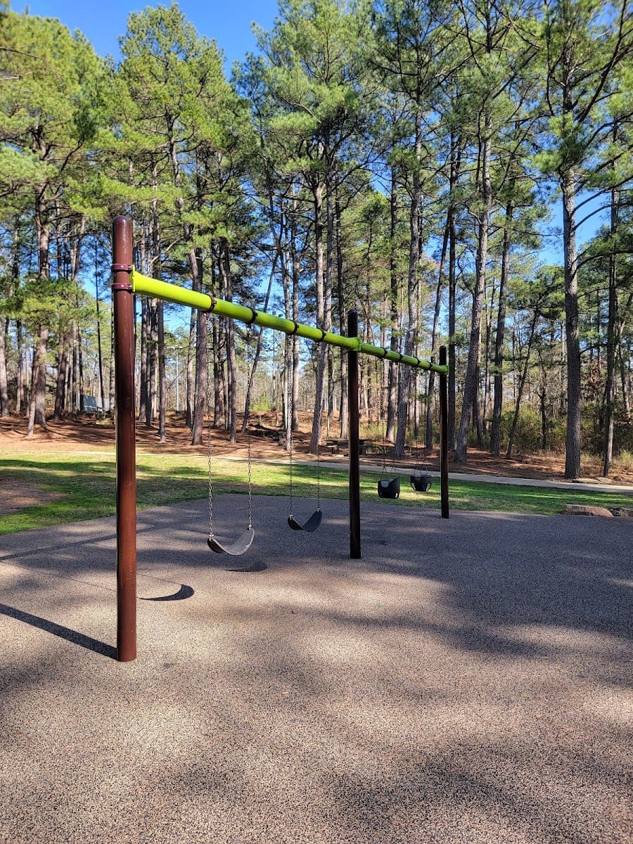 Reservoir Park Playground, photo 3