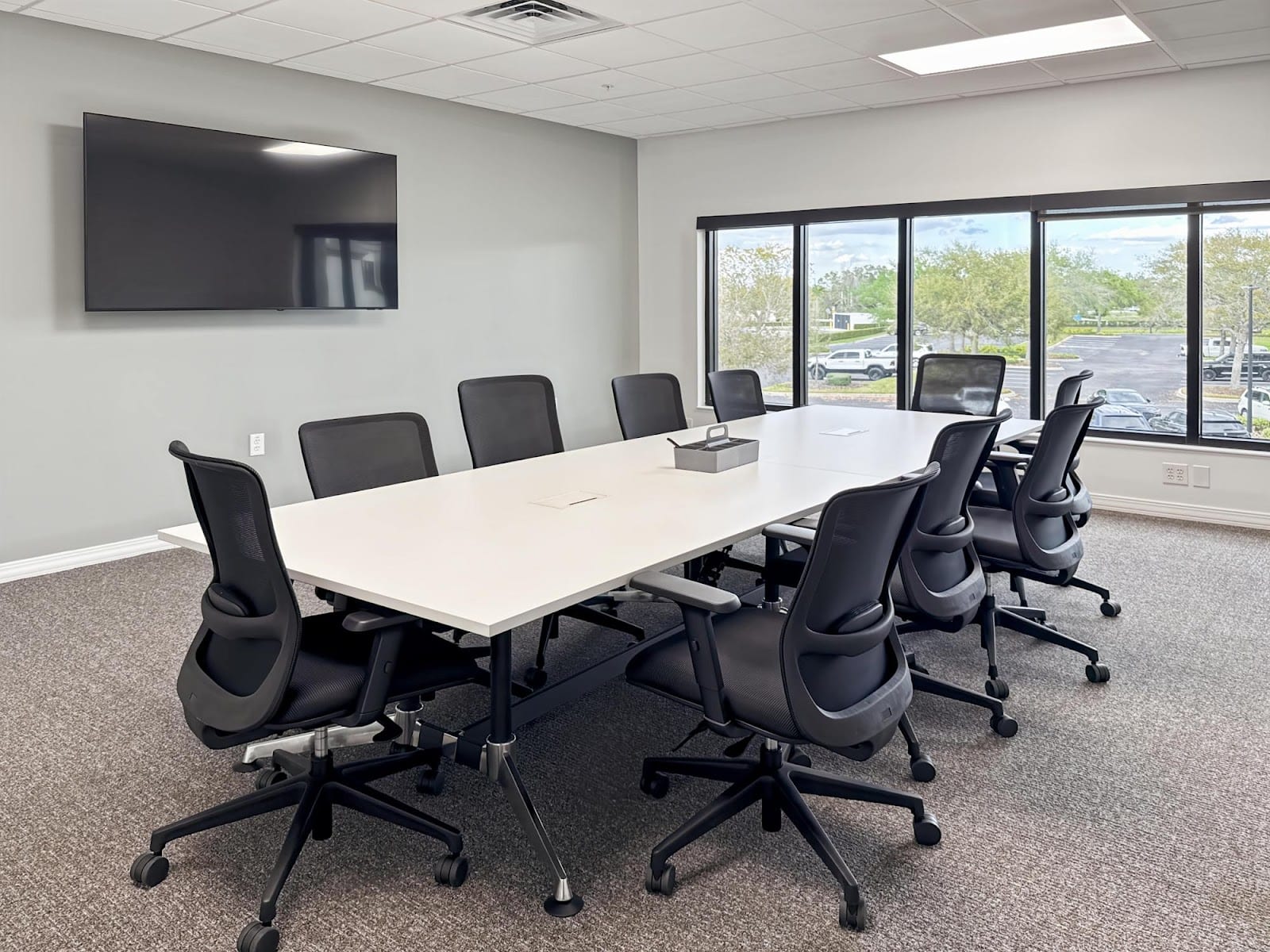 Regus Professional Parkway East