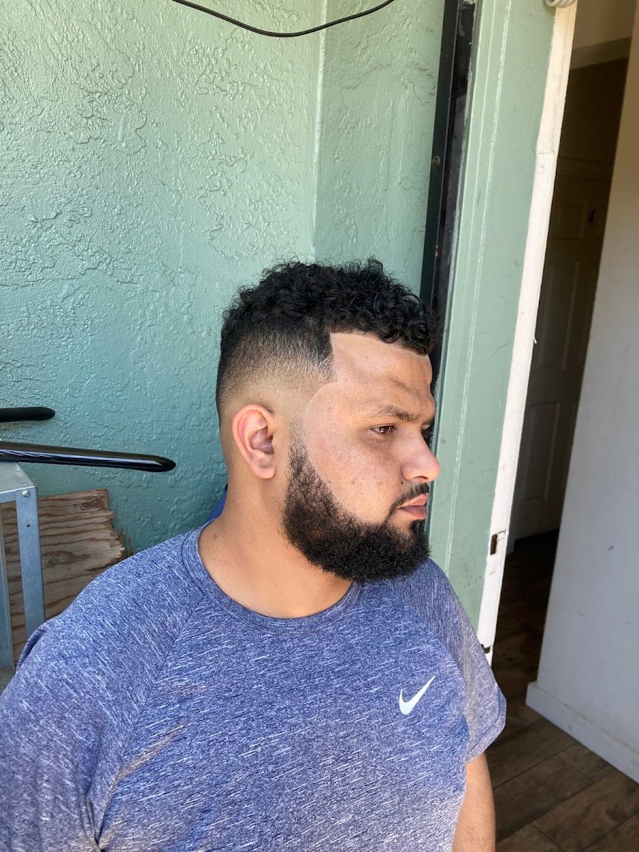 Bibbs the Barber