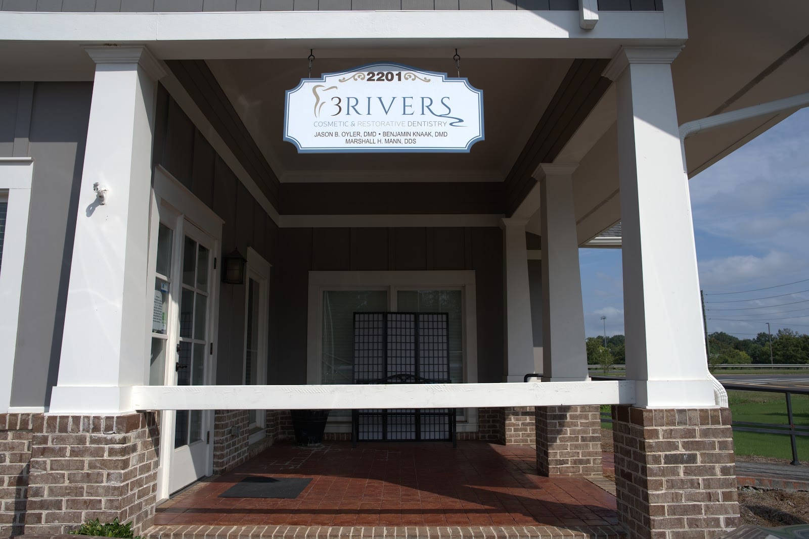 3 Rivers Cosmetic & Restorative Dentistry, photo 2