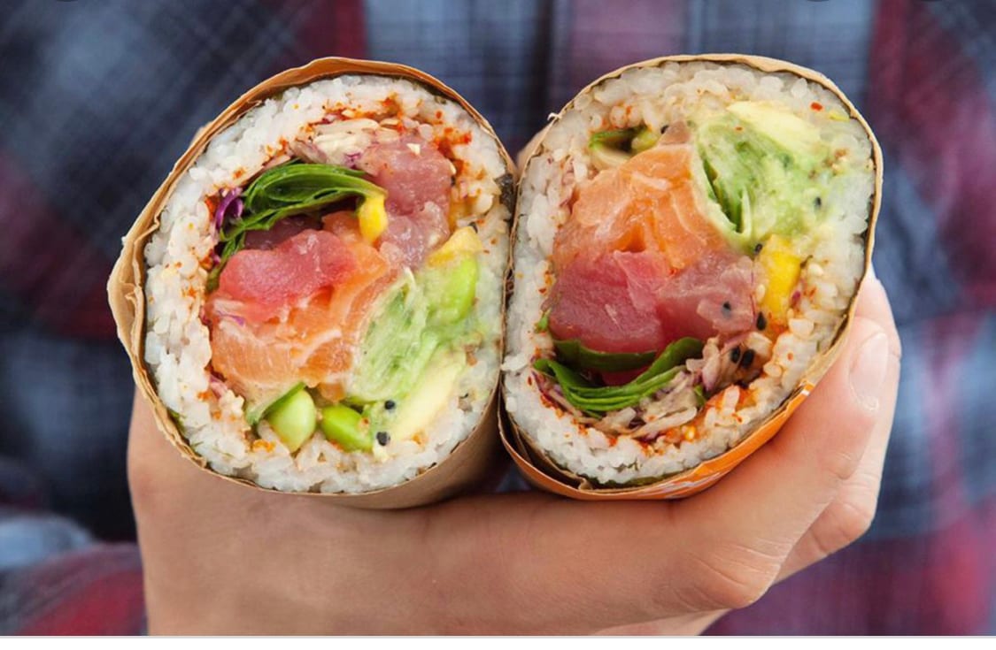 I Love Sushi Express, photo 4