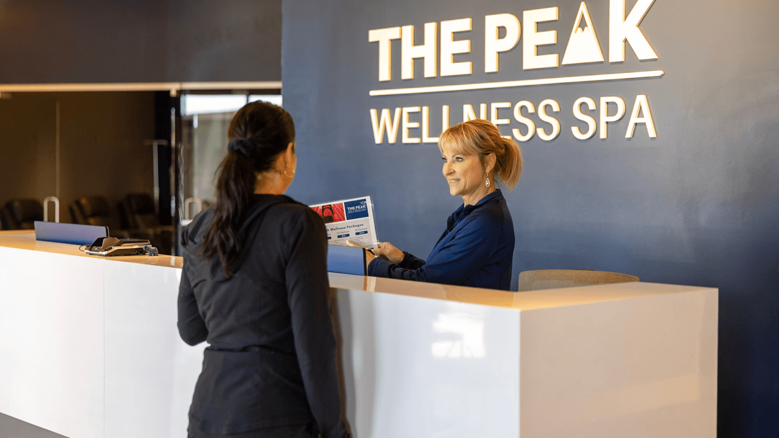 The Peak Wellness Spa, photo 4