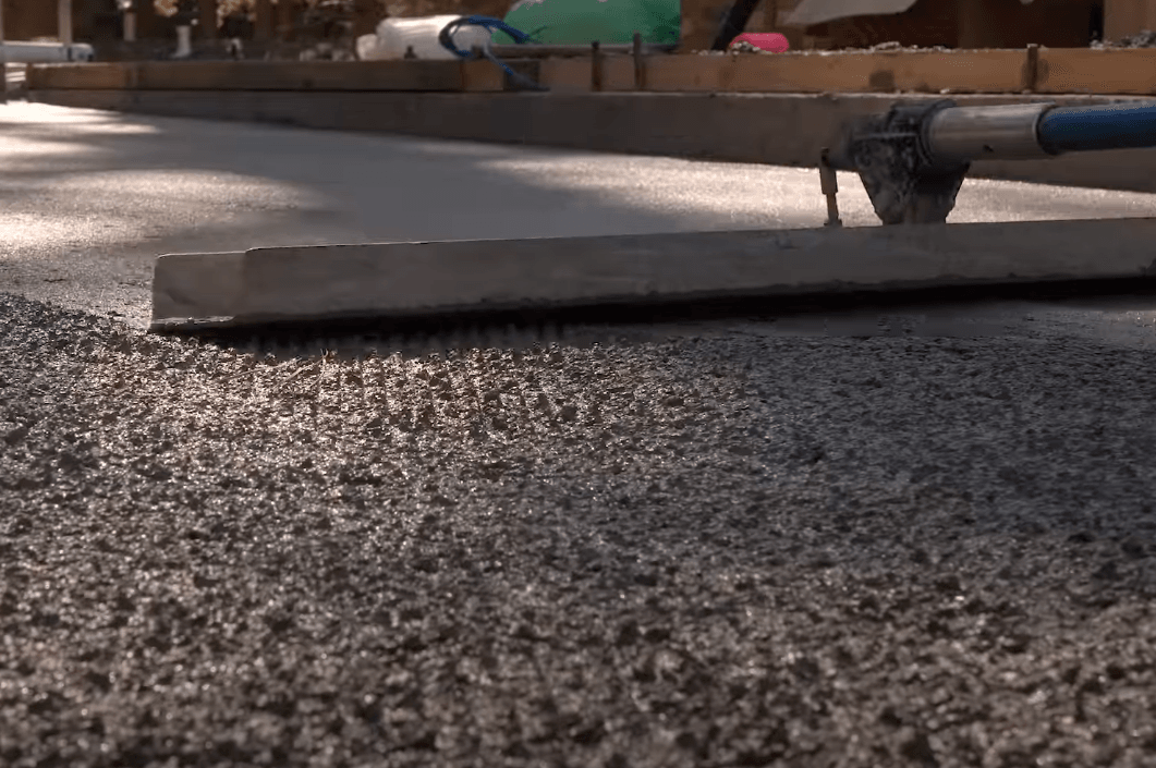 Supreme Concrete Company