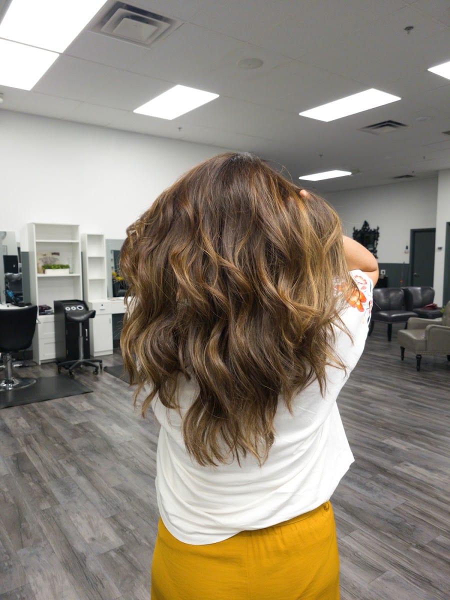 Beautimak Hair Salon & Spa