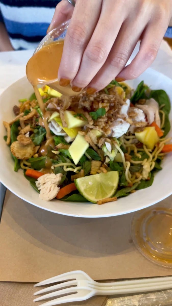 Mendocino Farms, photo 3