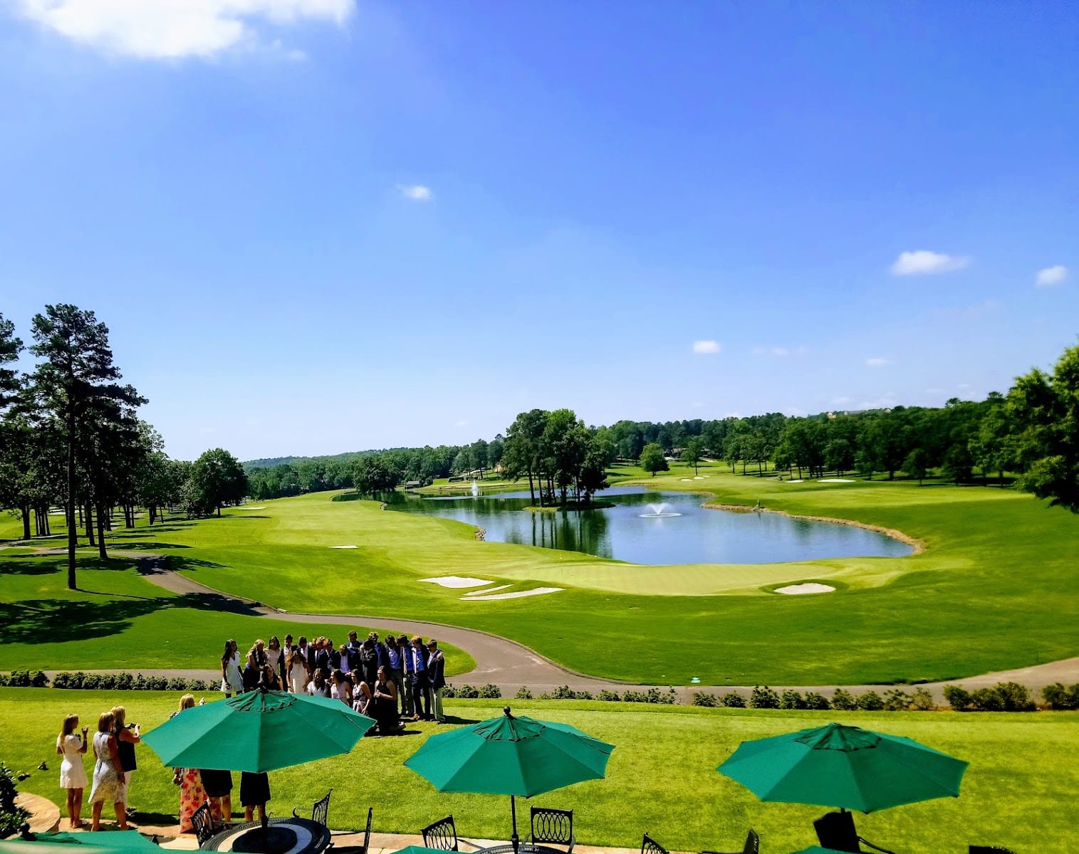 Pleasant Valley Country Club