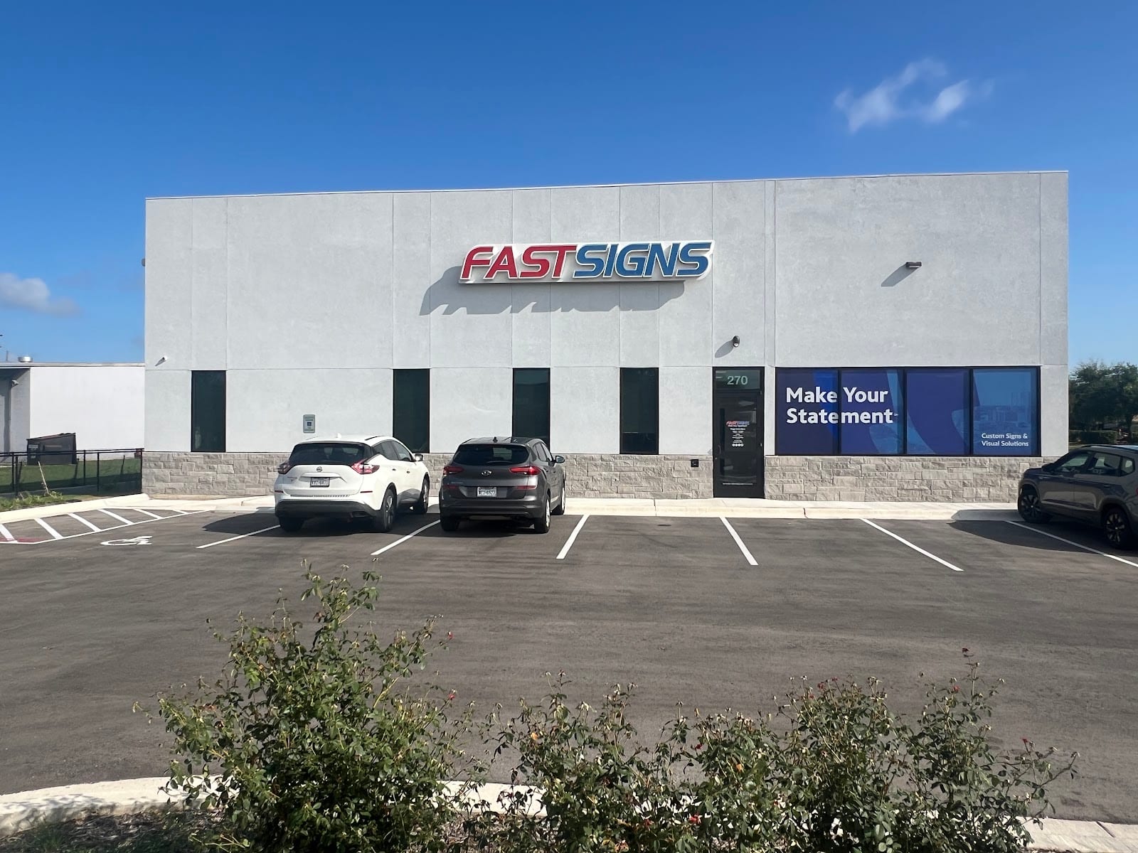 FASTSIGNS of Round Rock, TX, photo 2