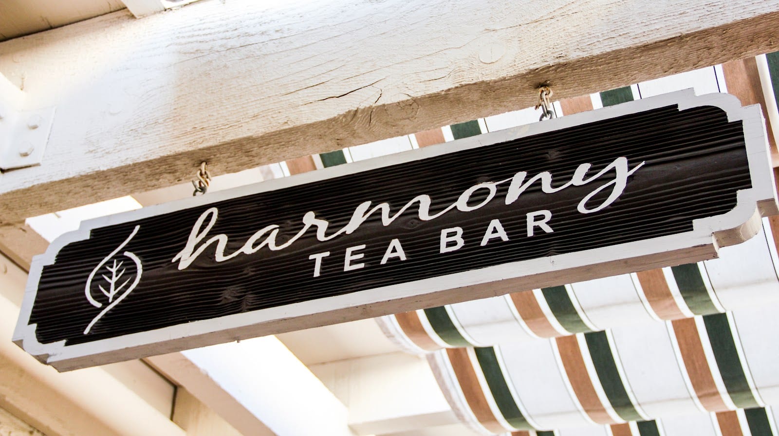 Harmony Tea & Acai, photo 3
