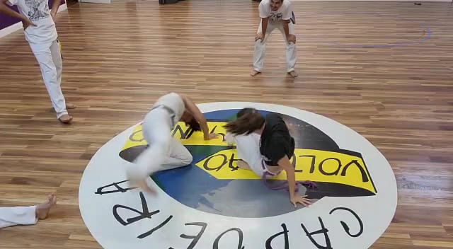 Capoeira VAM & CapoFitness Sarasota, photo 3