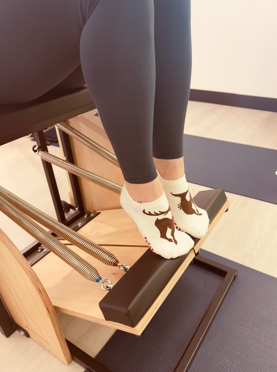 MVMT Pilates