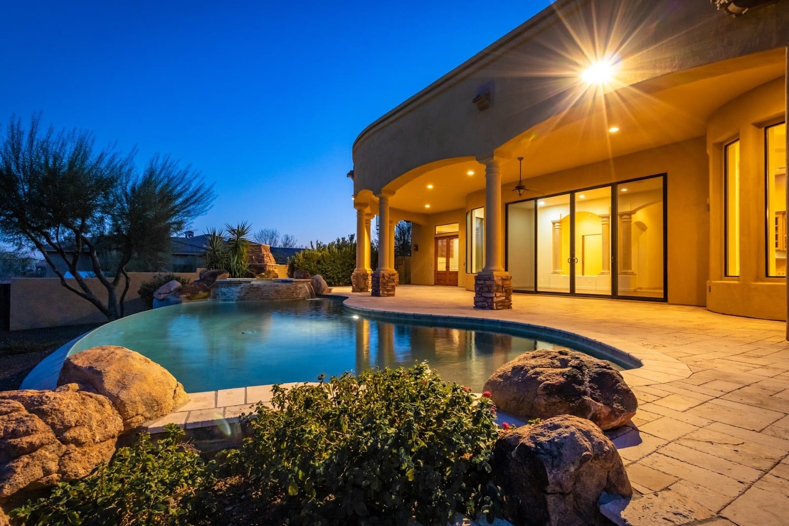 Atkinson Real Estate Team - Keller Williams Arizona Realty, photo 3