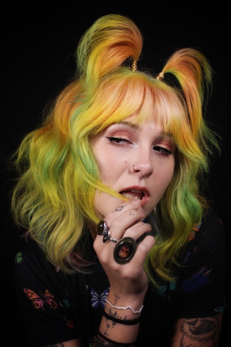 Painted Lady Hair Studio, photo 3