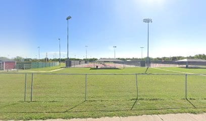 Tennis court 7