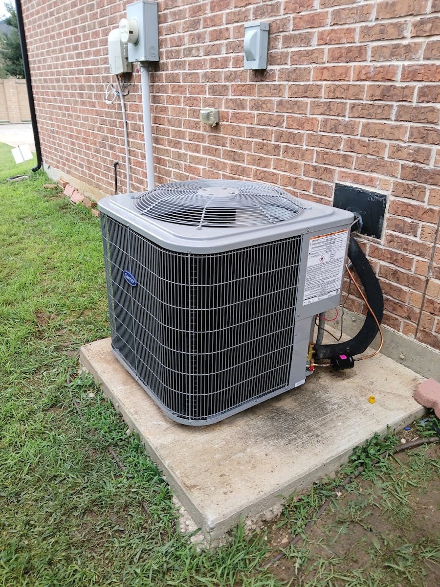Mr mendez air conditioning and heating, photo 2
