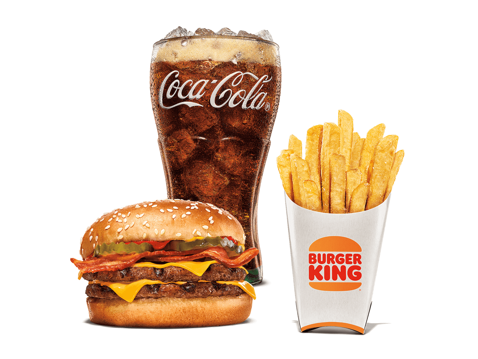 Burger King, photo 3