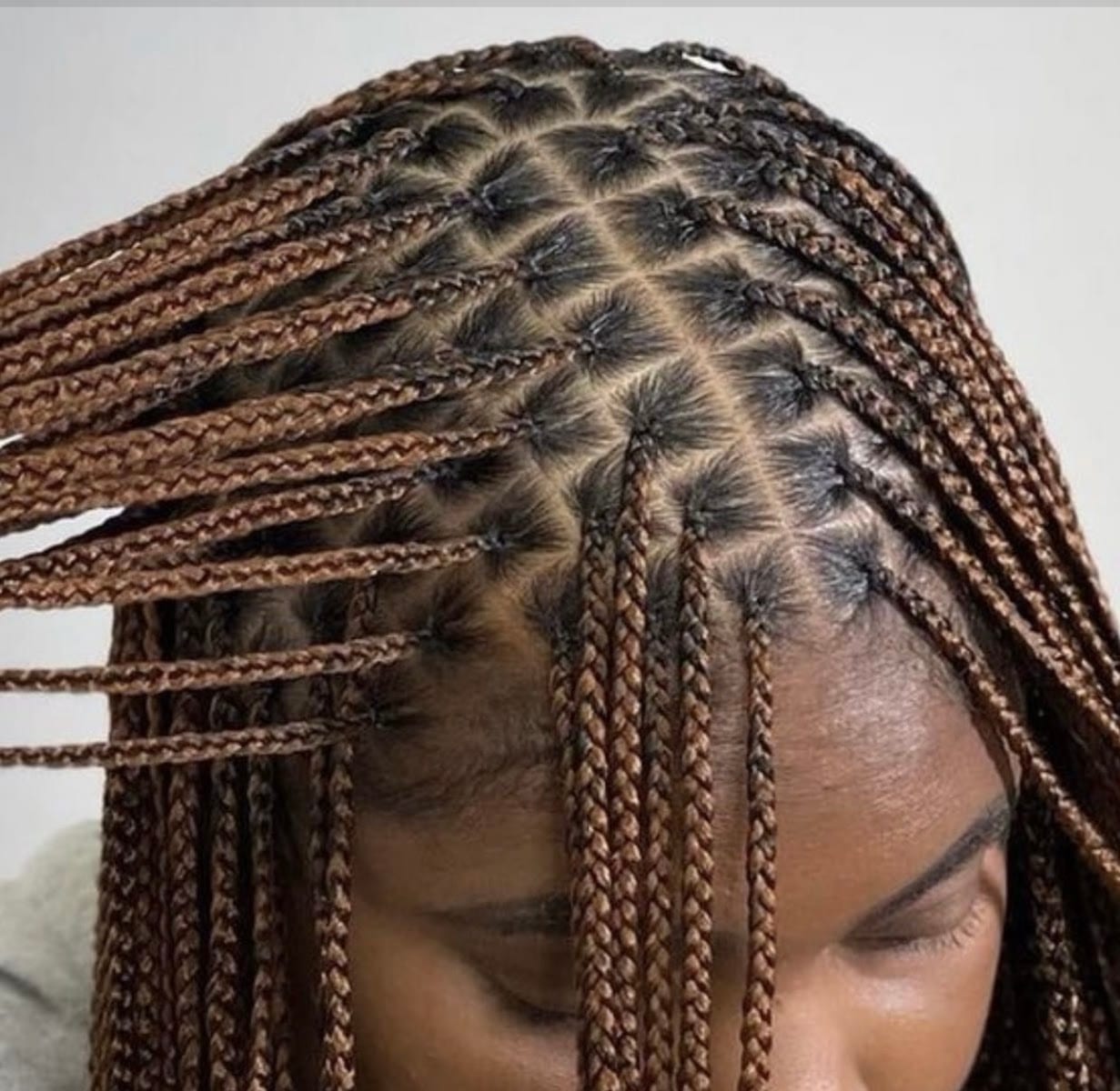 SHEVBRAIDS LLC
