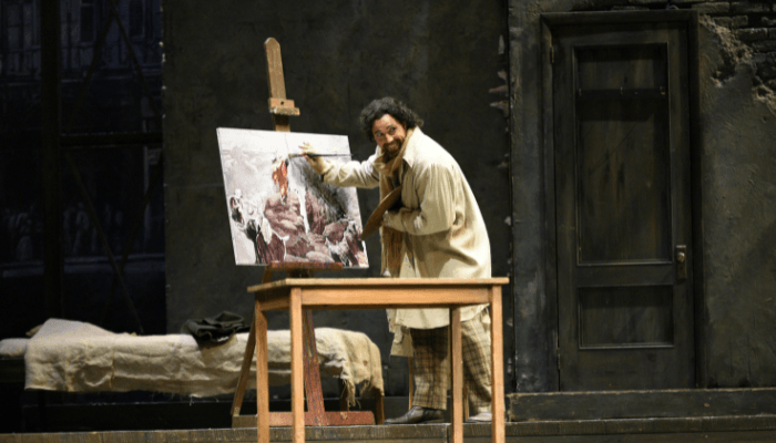 Hawaii Opera Theatre Administration & Studio 101, photo 3
