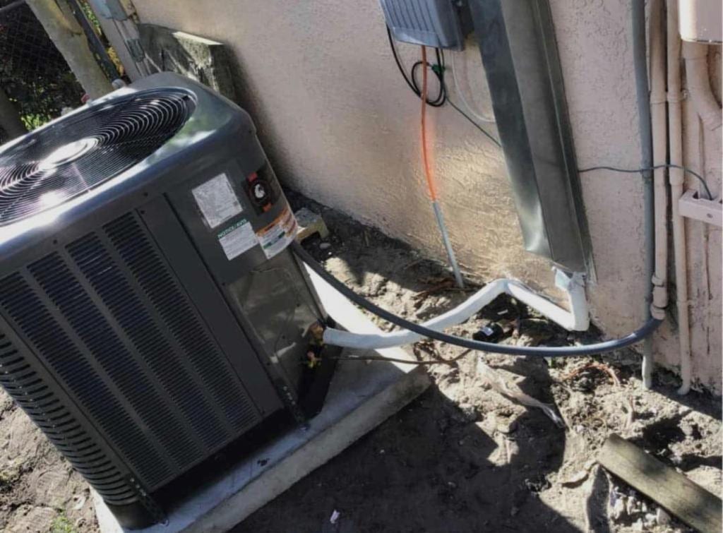 ArcticPro HVAC Repair Services
