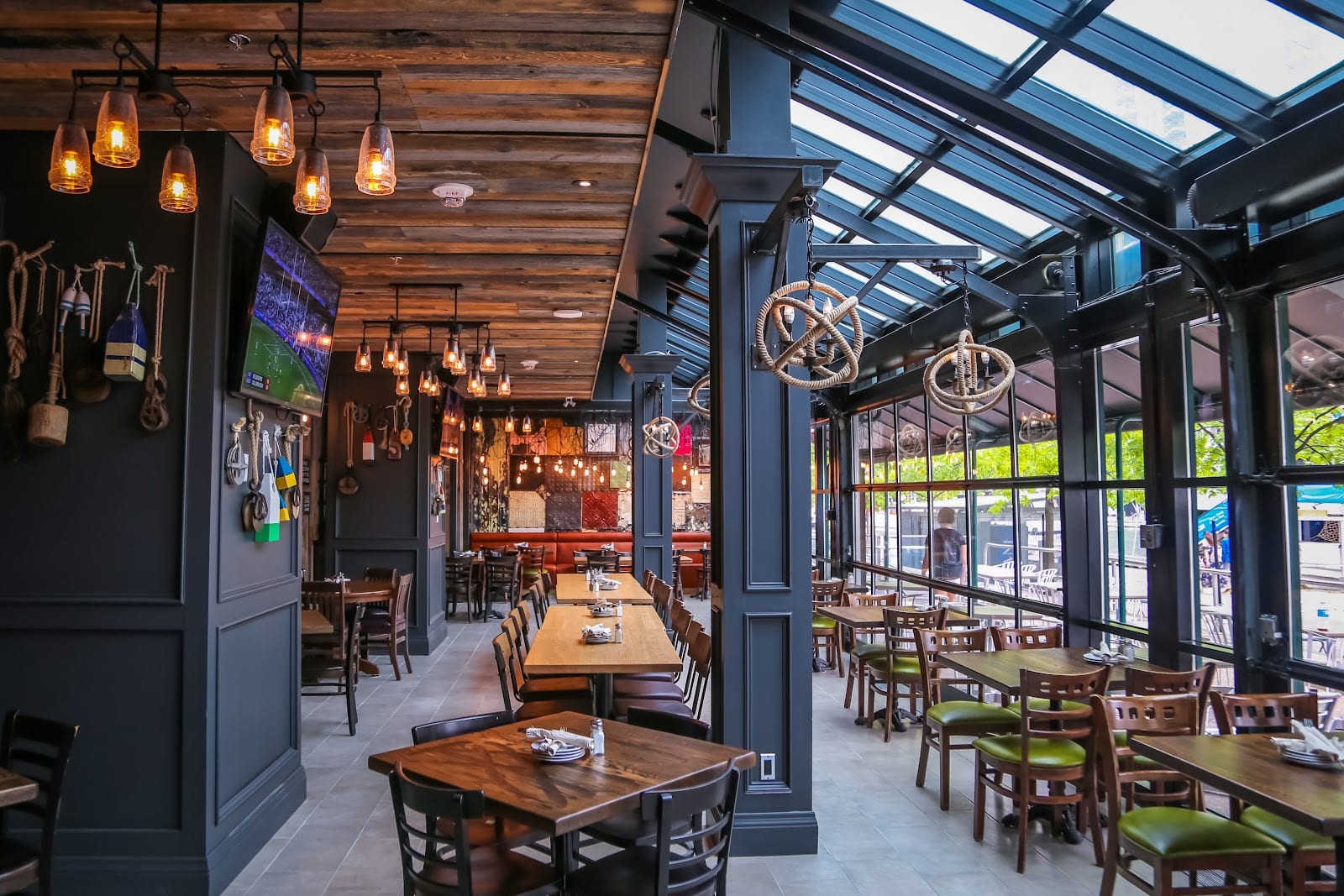 The Goodman Pub and Kitchen, photo 2