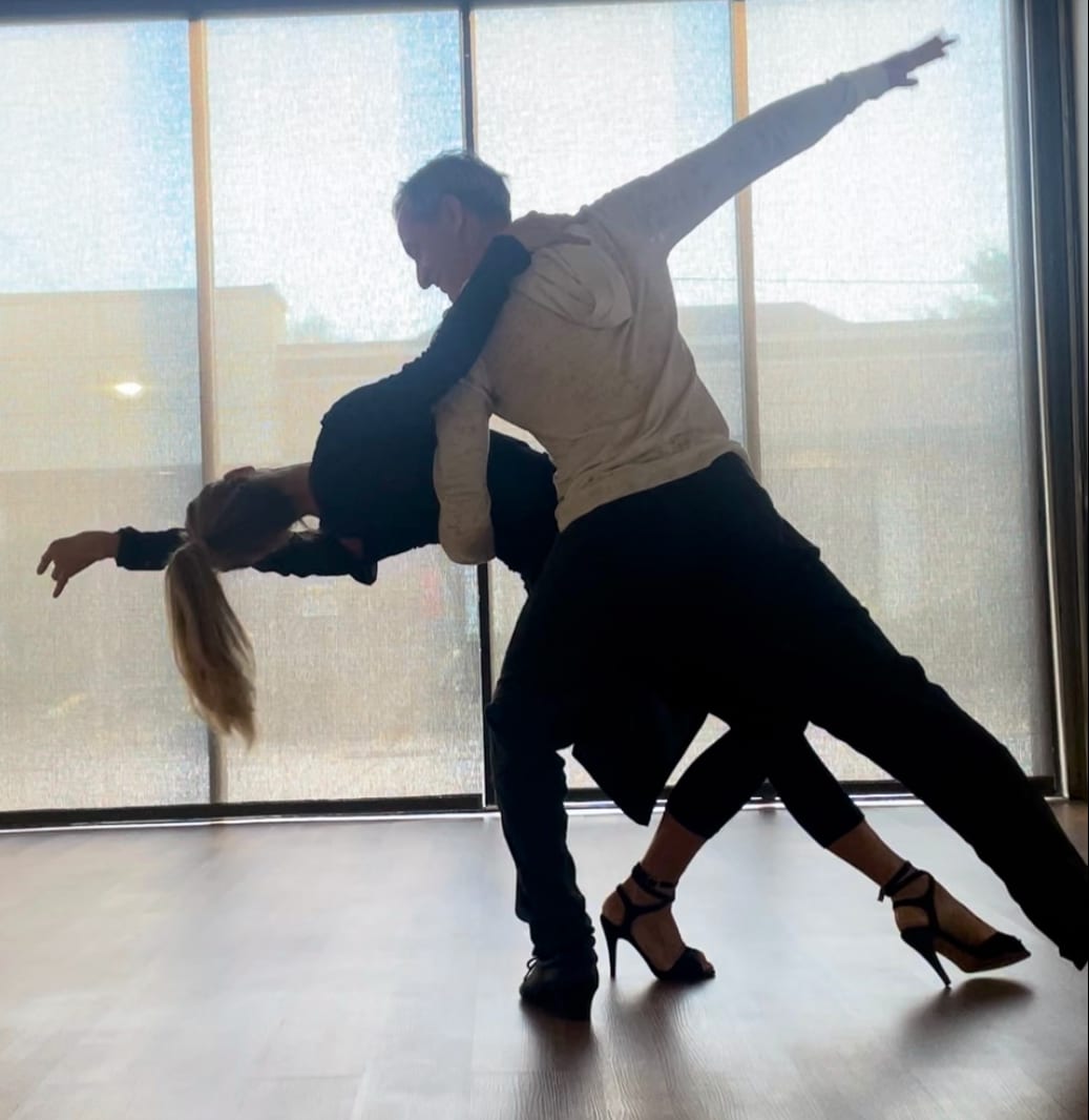Houston Social Dance