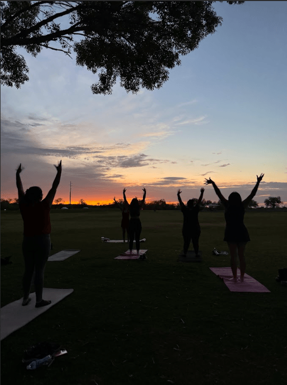 Pink Hour Pilates - Strawberry Studio, photo 4