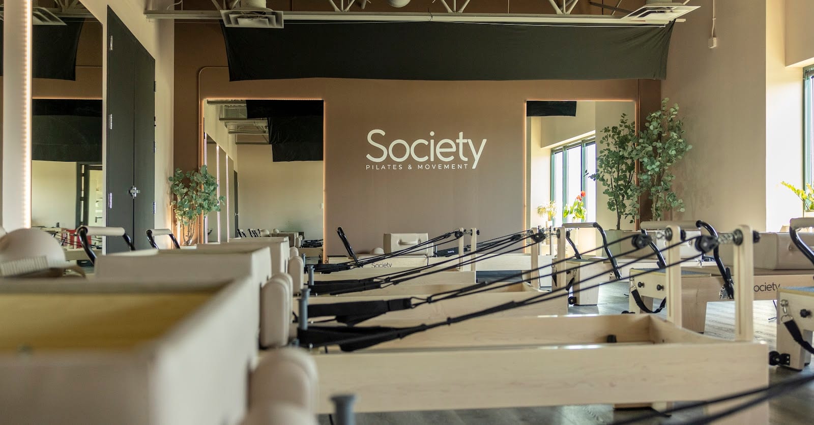 Society Pilates & Movement - Sherwood Park Pilates, photo 4