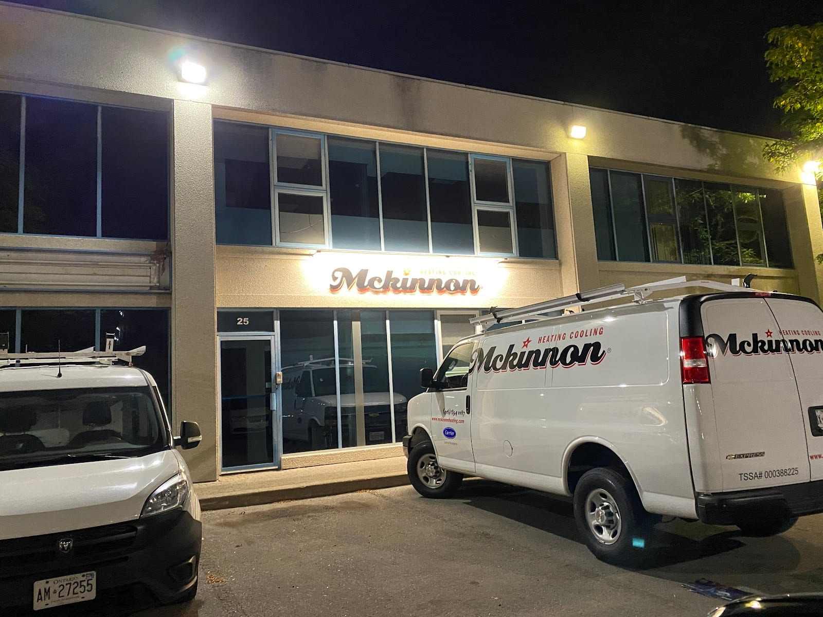 Mckinnon Heating Cooling, photo 2