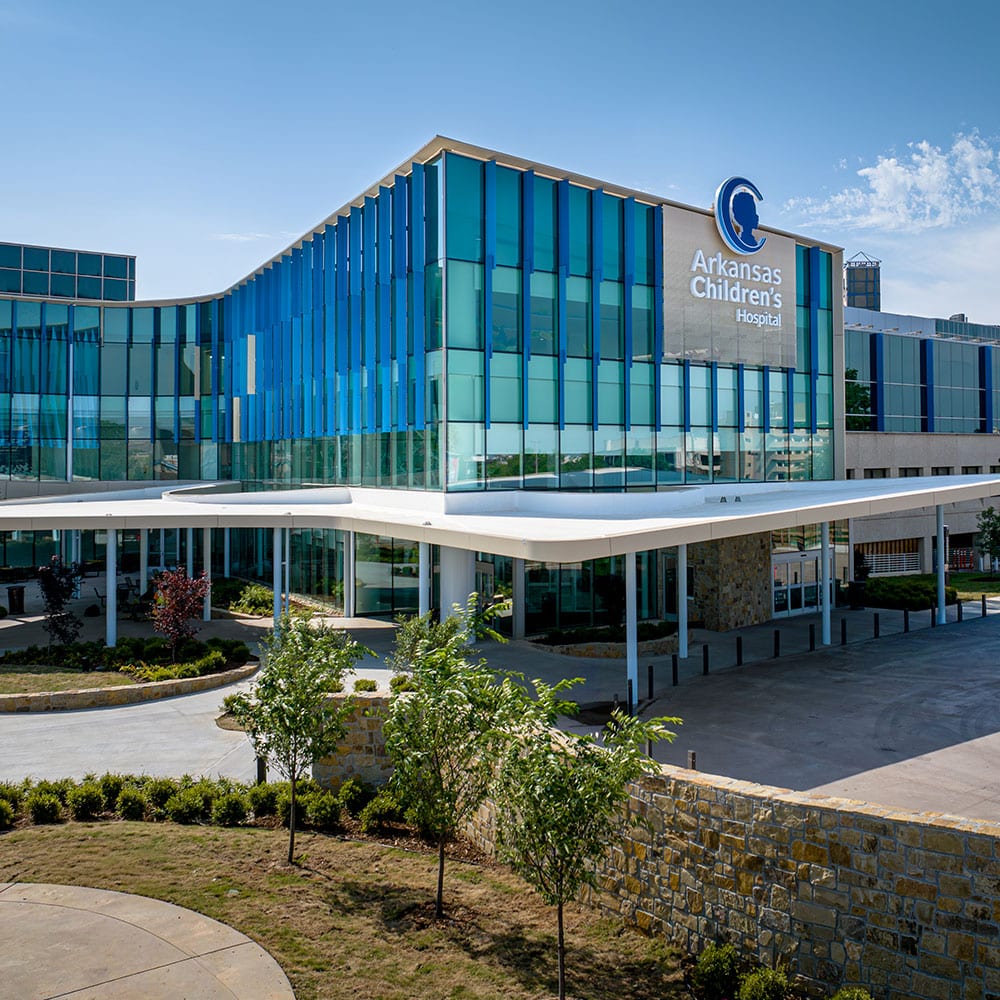 Arkansas Children's Hospital, photo 4