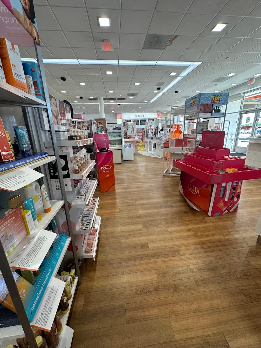 Ulta Beauty