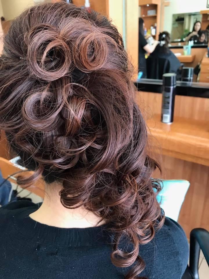 Tammy's Hair Salon, photo 2