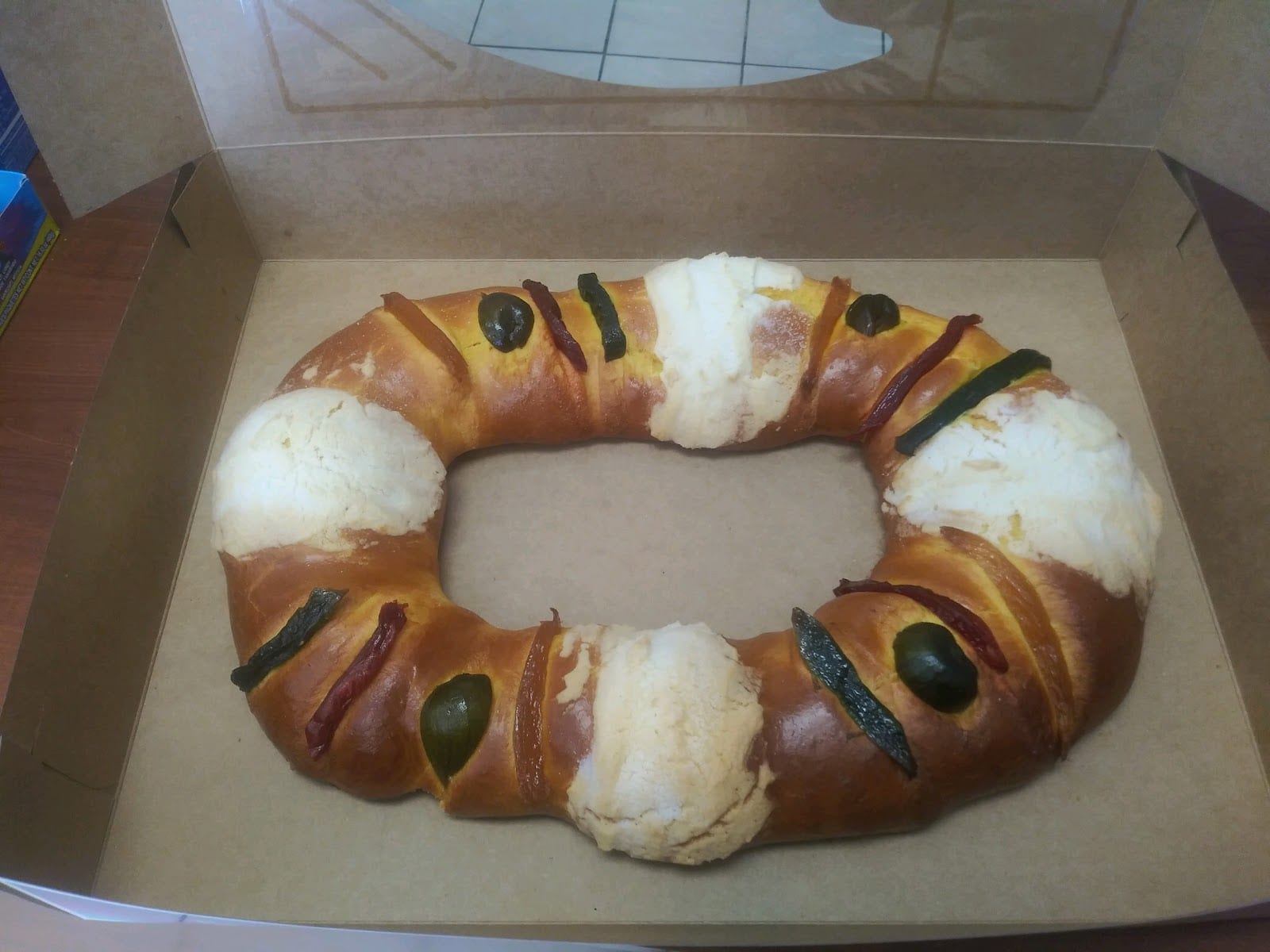 Panaderia La Imperial (Beaumont Texas), photo 4