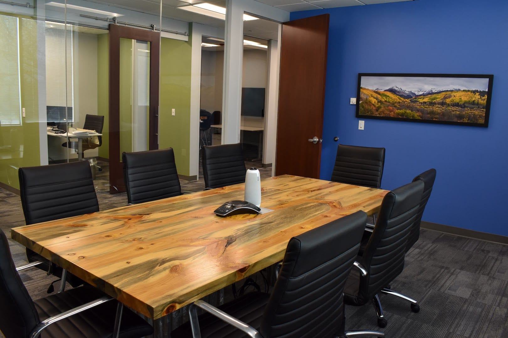 Windermere Real Estate - DTC, photo 2